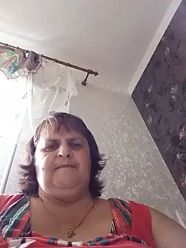 LisichkaOksana online show from 07/17/26, 09:38