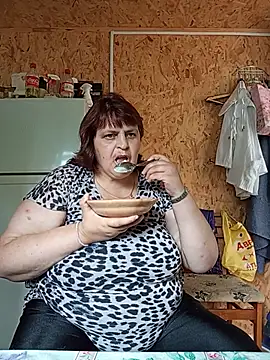 LisichkaOksana online show from 07/20/26, 11:12