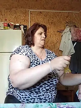 LisichkaOksana online show from 07/21/26, 05:43