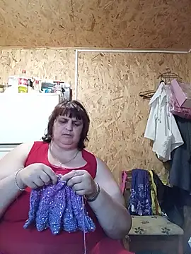 LisichkaOksana online show from 07/21/26, 05:48