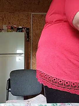 LisichkaOksana online show from 07/22/26, 06:49
