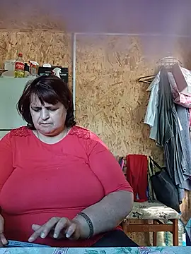 LisichkaOksana online show from 07/23/26, 06:22