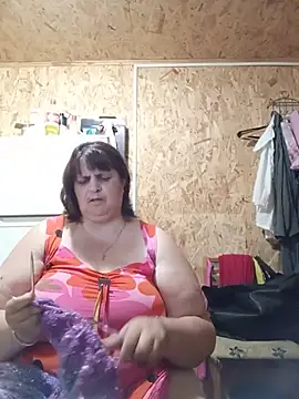 LisichkaOksana online show from 07/23/26, 06:28