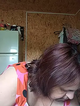 LisichkaOksana online show from 07/24/26, 06:55