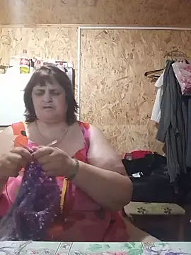 LisichkaOksana online show from 07/24/26, 07:01