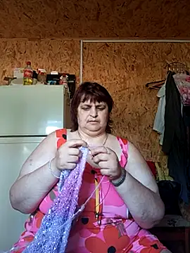 LisichkaOksana online show from 07/25/26, 07:06