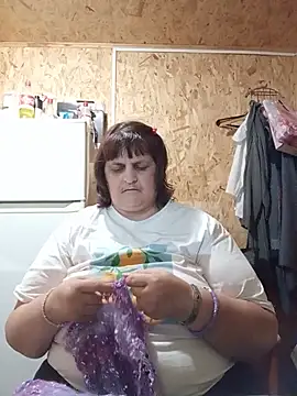 LisichkaOksana online show from 07/25/26, 07:11
