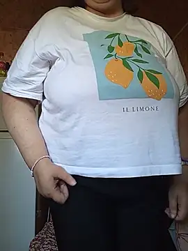 LisichkaOksana online show from 07/26/26, 10:22