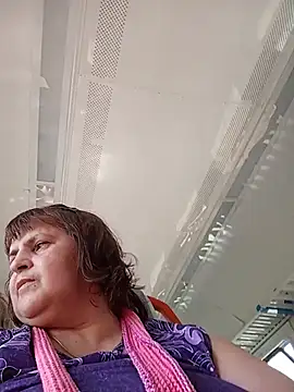 LisichkaOksana online show from 07/27/26, 10:55