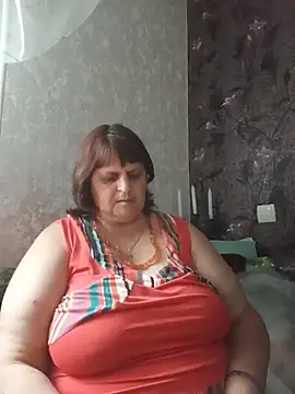 LisichkaOksana online show from 07/28/26, 08:43