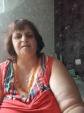 LisichkaOksana online show from 07/28/26, 11:17