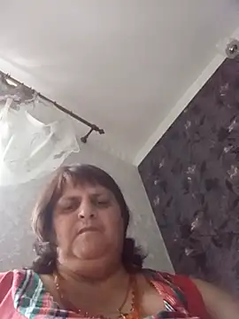 LisichkaOksana online show from 07/28/26, 04:05