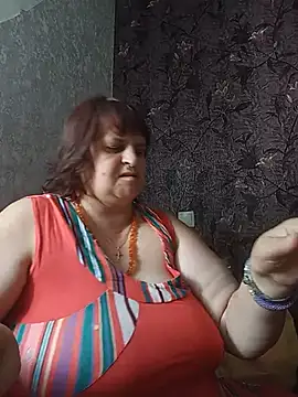 LisichkaOksana online show from 07/29/26, 06:55