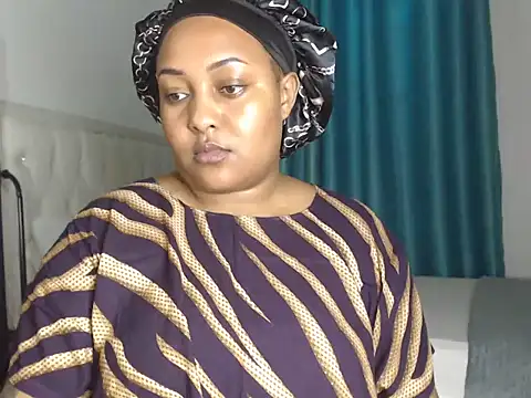 Mamacita Boo online show from 06/08/26, 02:50