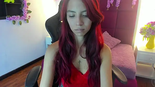 NinaaXXX  online show from 06/27/26, 06:46