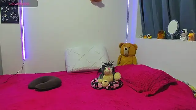 Jack Jhosua11 online show from 05/25/26, 12:05
