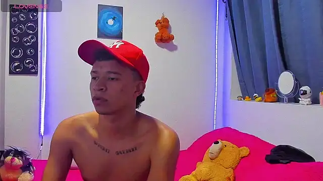 Jack Jhosua11 online show from 05/29/26, 06:17