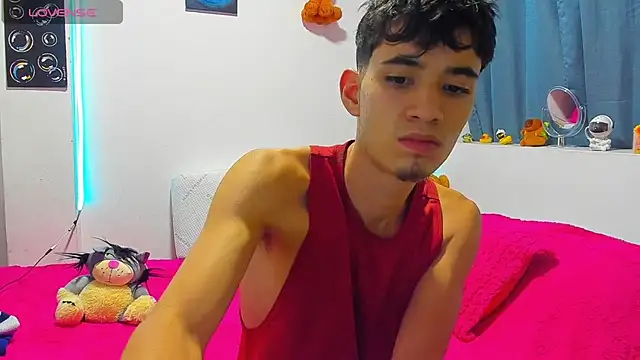 Jack Jhosua11 online show from 06/02/26, 12:34