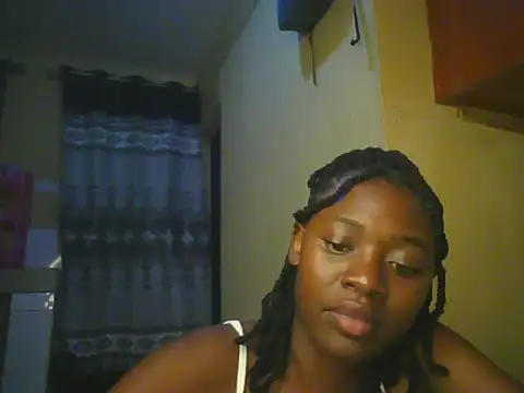 Snapshot of Preetygirlyz chatting on 06/12/26, 05:01 Preetygirlyz online show from 06/12/26, 05:01