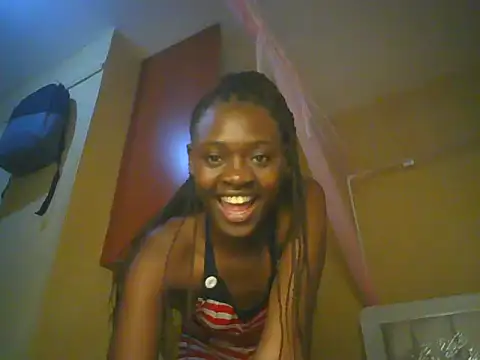 Preetygirlyz online show from 07/07/26, 07:23