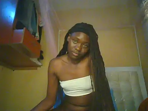 Preetygirlyz online show from 07/21/26, 09:44