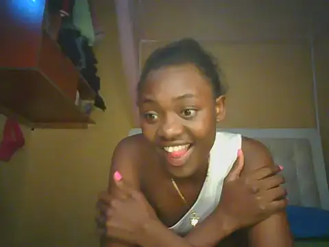 Preetygirlyz online show from 07/25/26, 12:14