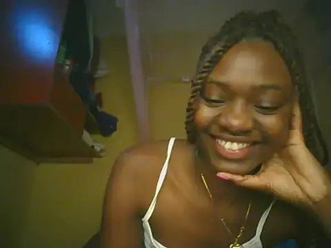 Preetygirlyz online show from 07/29/26, 09:18