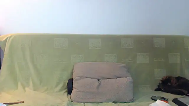 FoxyloveXXX online show from 06/06/26, 07:51