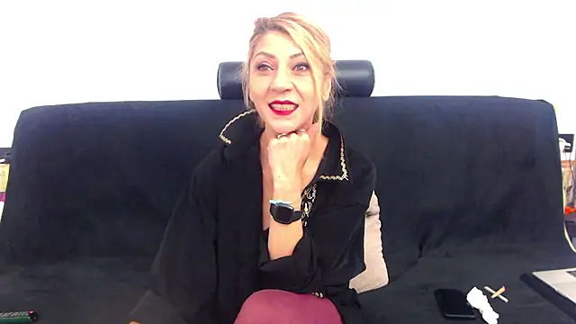 FoxyloveXXX online show from 07/22/26, 08:11