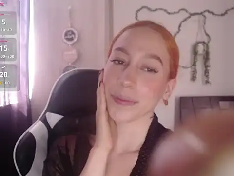 Snapshot of sherryblossom__ chatting on 06/08/26, 07:03 sherryblossom online show from 06/08/26, 07:03