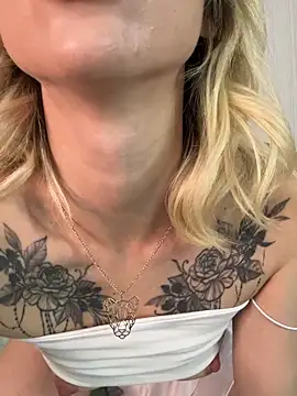 TeaseBabeXXX online show from 05/30/26, 10:40