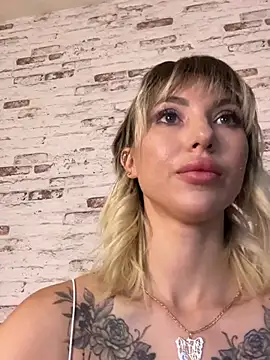 TeaseBabeXXX online show from 06/07/26, 10:24