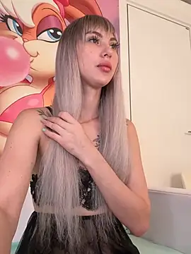 TeaseBabeXXX online show from 07/20/26, 10:34