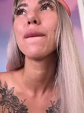 TeaseBabeXXX online show from 07/23/26, 01:58