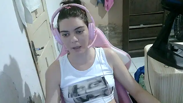 Angel Ristoww online show from 07/19/26, 12:03