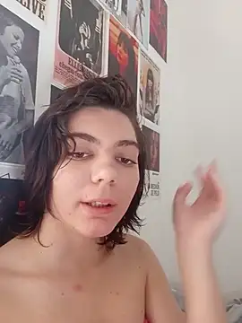 Angel Ristoww online show from 07/30/26, 06:51