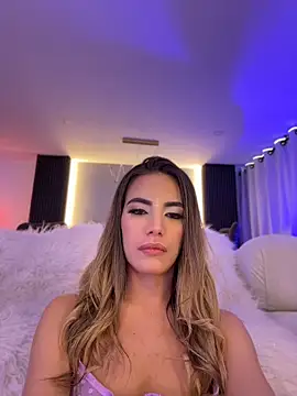 Sweet ivonny online show from 06/06/26, 02:00