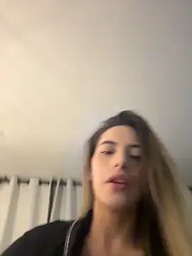 Sweet ivonny online show from 06/11/26, 04:10