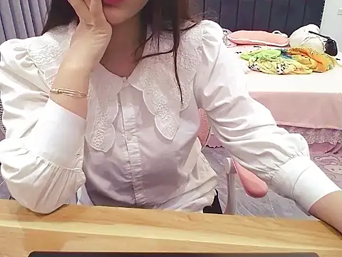 Orio Sexy online show from 07/30/26, 11:20