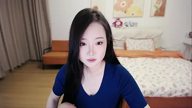 Snapshot of Yu-yu-6 chatting on 06/06/26, 10:53 Yu-yu-6 online show from 06/06/26, 10:53