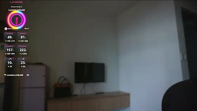 Adalheidis online show from 06/06/26, 10:58