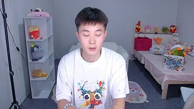 Snapshot of Chinese-Sweety chatting on 07/03/26, 11:05 Chinese-Sweety online show from 07/03/26, 11:05