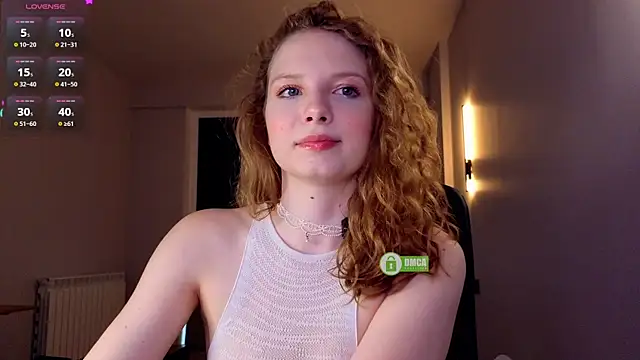 FaeCharm online show from 06/25/26, 05:06