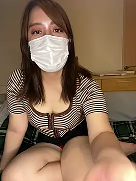 mami ch online show from 06/17/26, 01:34
