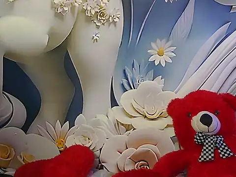 Snapshot of hii-siya chatting on 06/03/26, 04:48 hii-siya online show from 06/03/26, 04:48