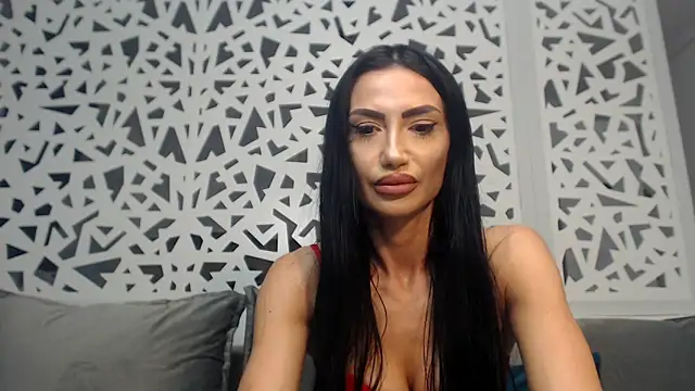 amandasin online show from 06/18/26, 05:50