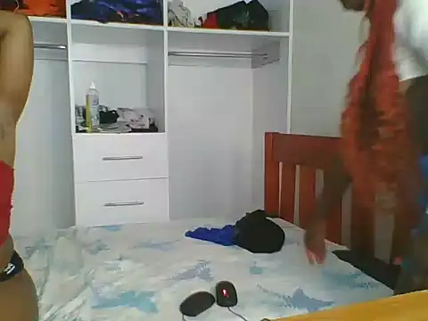 Sasseiqueen  online show from 05/29/26, 02:59