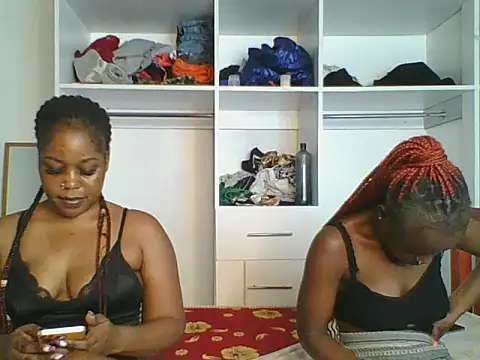 Sasseiqueen  online show from 05/30/26, 03:25