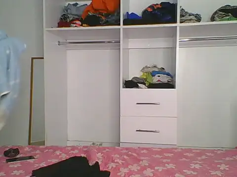 Sasseiqueen  online show from 06/02/26, 08:11