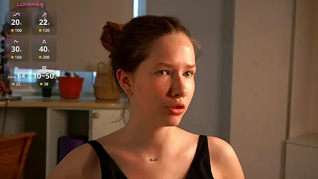TatianaCichocki online show from 07/14/26, 01:50